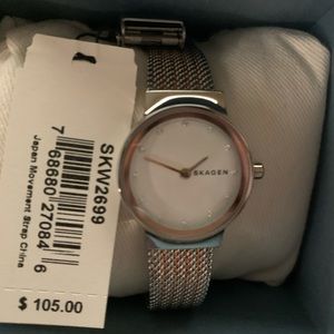 SKAGEN woman’s watch